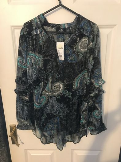 new wallis top