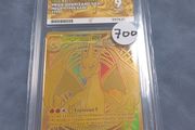 pokemon Ascended Heros gold charizard Ace 9