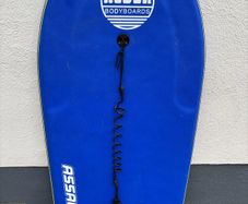 alder bodyboard 44"