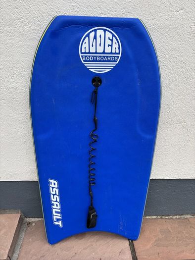 alder bodyboard 44"