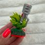 Skylanders Trap Team Food Fight Green Tomato Gun Guy Used Please see pictures Image 7