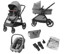 Baby Buggy