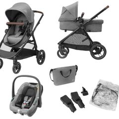 Baby Buggy