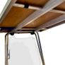 6ft Folding Catering Table Image 2