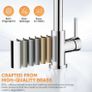 Premium pull out kitchen tap NEW Image 6