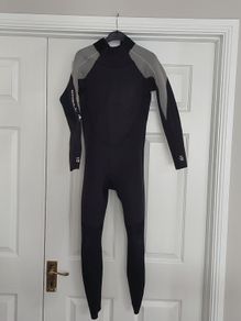 O'Neill Wetsuit