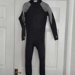 O'Neill Wetsuit