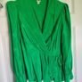 River island blouse Image 2