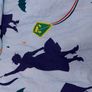 Mary poppins reversible single duvet cover Image 2