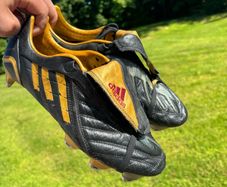 Adidas Powerswerves