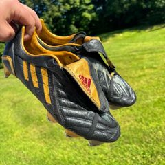 Adidas Powerswerves