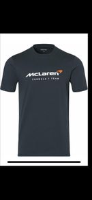 McLaren F1 kids t-shirt genuine item