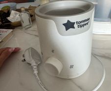 Tommee Tippee Bottle Warmer