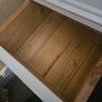 small solid bed room locker Image 2