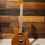 Sterling Musicman AX3 FM Trans Gold Image 3