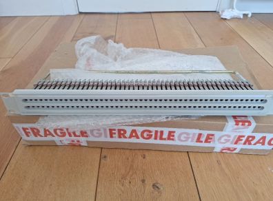 Bantam patchbay