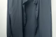 black blouse, excellent condition