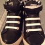 Boys never worn runner boots uk 5 Image 5