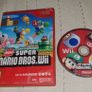 Super Mario Bros Complete Top Nintendo Wii Game For Sale Here Image 2