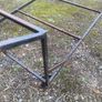 Large bed yard trolley Image 5