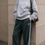 Adidas Firebird tracksuit bottoms x 2 Image 3