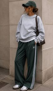 Adidas Firebird tracksuit bottoms