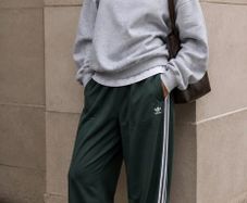 Adidas Firebird tracksuit bottoms