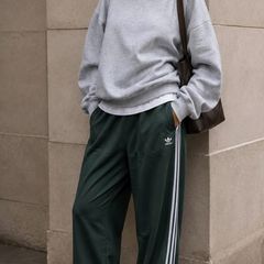 Adidas Firebird tracksuit bottoms