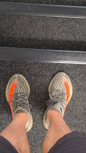 adidas yeezy
