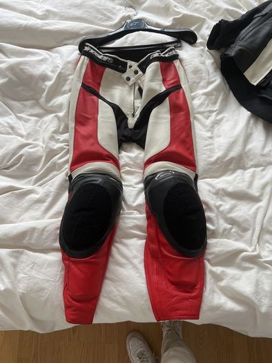 alpinestars pants