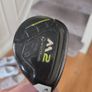 Taylormade M2 4 Hybrid Image 3