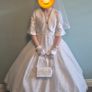 Communion Dress Image 5