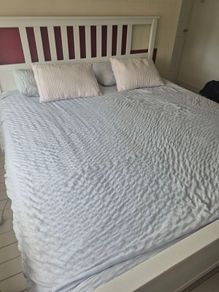 Super King Bed Frame