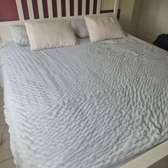 Super King Bed Frame