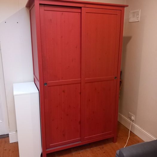 wardrobe