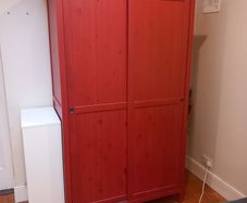 wardrobe