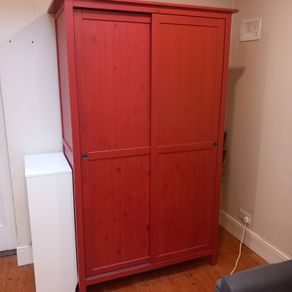 wardrobe