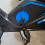 Exercise Bike + Padded seat Image 4