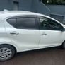 Toyota Aqua 1.5 petrol Hybrid Push Start Image 4