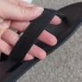 The Row Dune Flip Flops - Size 40 Image 4