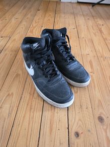 Nike runners