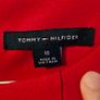 NEW - Tommy Hilfiger red Dress UK 10 Image 2