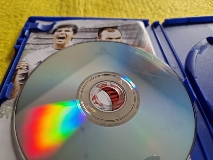 Fifa 11 2011  PlayStation2 ps2 games Original