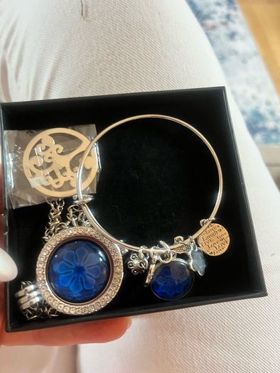 Ailish Kelly Jewelery Set