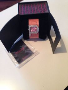 Playboy watch