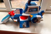 Super Wings World Aircraft