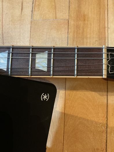 Gibson SG Standard