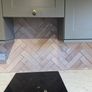 Rose gold tiles Image 2