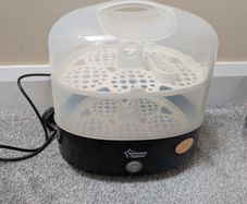 Tommee Tippee Electric Steriliser