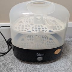 Tommee Tippee Electric Steriliser